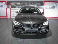 Gebraucht BMW 520 Performance 184 PS (135 kW) 2014 Grau Limousine