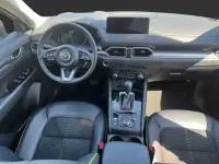 Gebraucht Mazda CX-5 Newground 2023 Grau SUV
