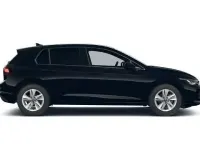 Neu VW Golf VIII Life 150 PS (110 kW) 2026 Schwarz Limousine