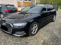 Gebraucht Audi A6 Ambiente 204 PS (150 kW) 2019 Schwarz Kombi