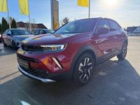 Gebraucht Opel Mokka-e Elegance 100 kW (136 PS) 2022 Rot SUV