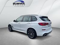 gebraucht BMW X5 xDrive40i