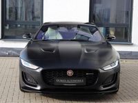 Gebraucht Jaguar F-Type R 300 PS (220 kW) 2022 Andere Coupé