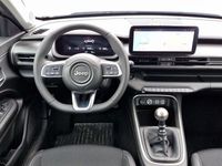 Gebraucht Jeep Avenger Altitude 101 PS (74 kW) 2025 Granit grau metallic (metallic) SUV