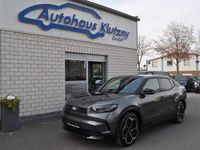 Nowe Ford Capri Premium 210 kW (286 KM) 2025 Szary SUV