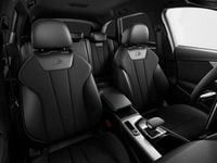 Gebraucht Audi A4 S-Line 204 PS (150 kW) 2025 Grau Kombi