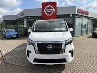 Gebraucht Nissan Primastar Tekna 150 PS (110 kW) 2024 Glacier white Van / Kleinbus