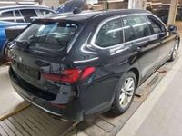 Gebraucht BMW 540 340 PS (250 kW) 2023 Schwarz ii Kombi