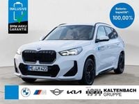 Gebraucht BMW iX1 M Sport 230 kW (313 PS) 2023 Weiß SUV