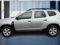 Gebraucht Dacia Duster Deal 101 PS (74 kW) 2020 Grau SUV