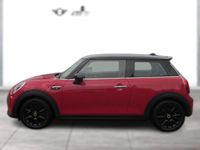 Gebraucht Mini Cooper SE Classic 135 kW (184 PS) 2023 Rot Kleinwagen