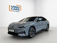 Gebraucht VW ID.7 Pro 210 kW (286 PS) 2024 Grau Limousine