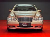 Gebraucht Mercedes E320 Elegance 224 PS (164 kW) 1999 Beige Limousine