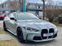 Gebraucht BMW M4 Competition Edition 510 PS (375 kW) 2022 Grau Coupé