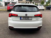 Gebraucht Fiat Tipo 95 PS (69 kW) 2017 Colore bianco Kleinwagen