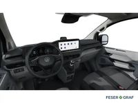 Neu VW Transporter 150 PS (110 kW) 2026 Clear white Van