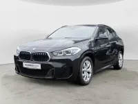 Gebraucht BMW X2 M Sport 178 PS (130 kW) 2020 Schwarz SUV