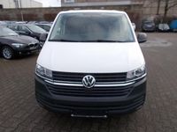 Second-hand VW Transporter 110 CP (80 kW) 2020 Van