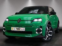 Gebraucht Renault R5 Komfort 110 kW (150 PS) 2025 Grün (pop green!, black pearlschwarz metallic) Kleinwagen