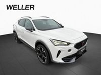 Używany Cupra Formentor 150 KM (110 kW) 2023 Biały SUV