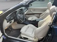 Używany BMW 335 Cabriolet 306 KM (225 kW) 2007 Niebieski Kabriolet