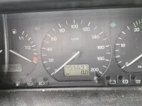 Gebraucht VW Multivan 102 PS (75 kW) 1998 Grün Van / Kleinbus