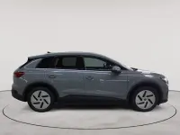 Gebraucht Audi Q4 e-tron Ambiente 150 kW (204 PS) 2023 Kieselgrau SUV