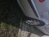 Gebraucht BMW 318 143 PS (105 kW) 2003 Silber Limousine