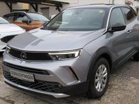 Gebraucht Opel Mokka Elegance 131 PS (96 kW) 2022 Grau SUV