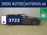 Usado Mazda 6 192 CV (141 kW) 2018 Gris Familiar