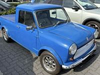 Gebraucht Austin Mini 63 PS (46 kW) 1982 Blau Pickup
