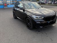 Gebraucht BMW X5 Shadowline 394 PS (289 kW) 2019 Schwarz SUV