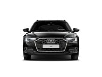 Second-hand Audi A6 Advanced Plus 204 CP (150 kW) 2024 Negru Break