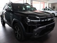 Neu Dacia Duster Journey 154 PS (113 kW) 2026 Grau SUV