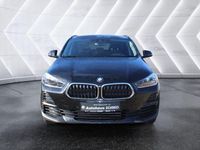 Gebraucht BMW X2 Advantage 136 PS (100 kW) 2023 Schwarz SUV