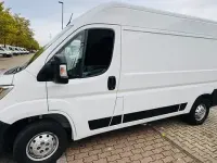 Gebraucht Opel Movano Edition 140 PS (102 kW) 2022 Andere Van
