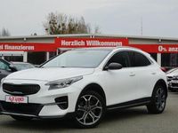 Gebraucht Kia XCeed Platinum 204 PS (150 kW) 2022 Weiß SUV