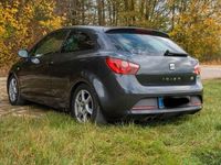 gebraucht Seat Ibiza SC Ibiza 1.4 TSI DSG FR