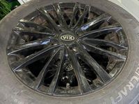 Gebraucht Kia Rio 84 PS (61 kW) 2017 Weiß Limousine