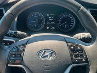 gebraucht Hyundai Tucson TUCSON1.6 Turbo 4WD DCT Passion