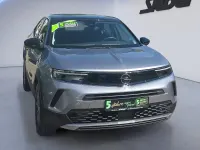 Używany Opel Mokka Edition 101 KM (74 kW) 2023 Szary SUV