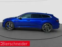 Gebraucht VW Arteon R 320 PS (235 kW) 2023 Blau Kombi