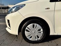 Gebraucht Mitsubishi Space Star 71 PS (52 kW) 2022 Kleinwagen