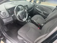 Gebraucht Renault Clio Intens 118 PS (86 kW) 2016 Schwarz Limousine