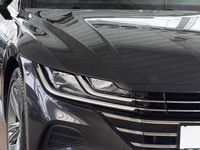Gebraucht VW Arteon Elegance 218 PS (160 kW) 2022 Andere Limousine