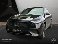 Gebraucht Mercedes EQA300 AMG 167 kW (228 PS) 2025 Schwarz SUV