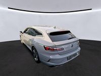 Gebraucht VW Arteon R 320 PS (235 kW) 2023 Außenfarbe: Kombi