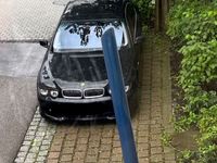 gebraucht BMW 745 e65 i V8
