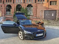 Gebraucht Audi TT 230 PS (169 kW) 2017 Coupé