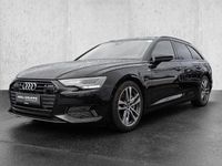 Gebraucht Audi A6 Ambiente 2022 Schwarz